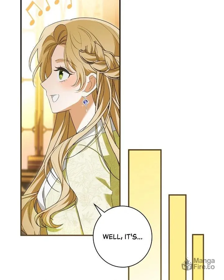 A Tipsy Marriage Proposal for the Emperor Chapter 82 page 74 - 