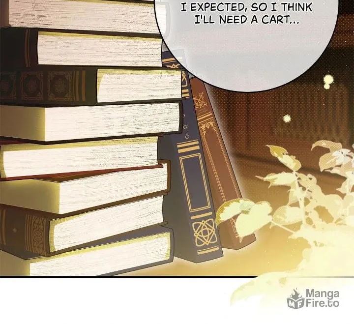 A Tipsy Marriage Proposal for the Emperor Chapter 82 page 76 - 