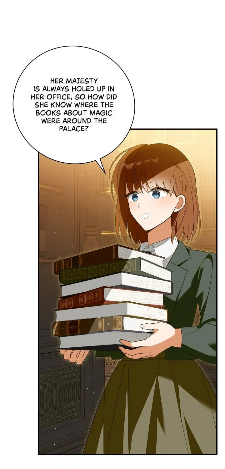 A Tipsy Marriage Proposal for the Emperor Chapter 82 page 77 - 