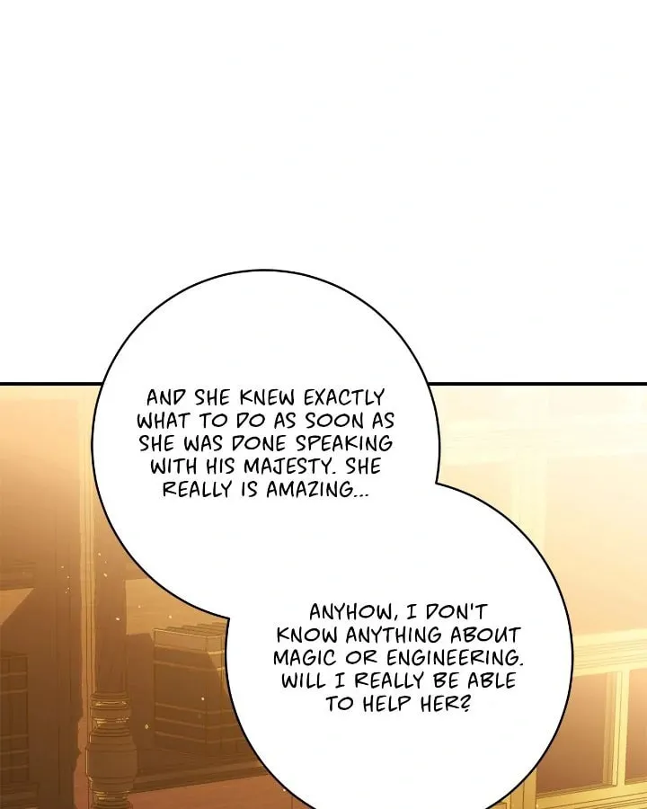 A Tipsy Marriage Proposal for the Emperor Chapter 82 page 78 - 