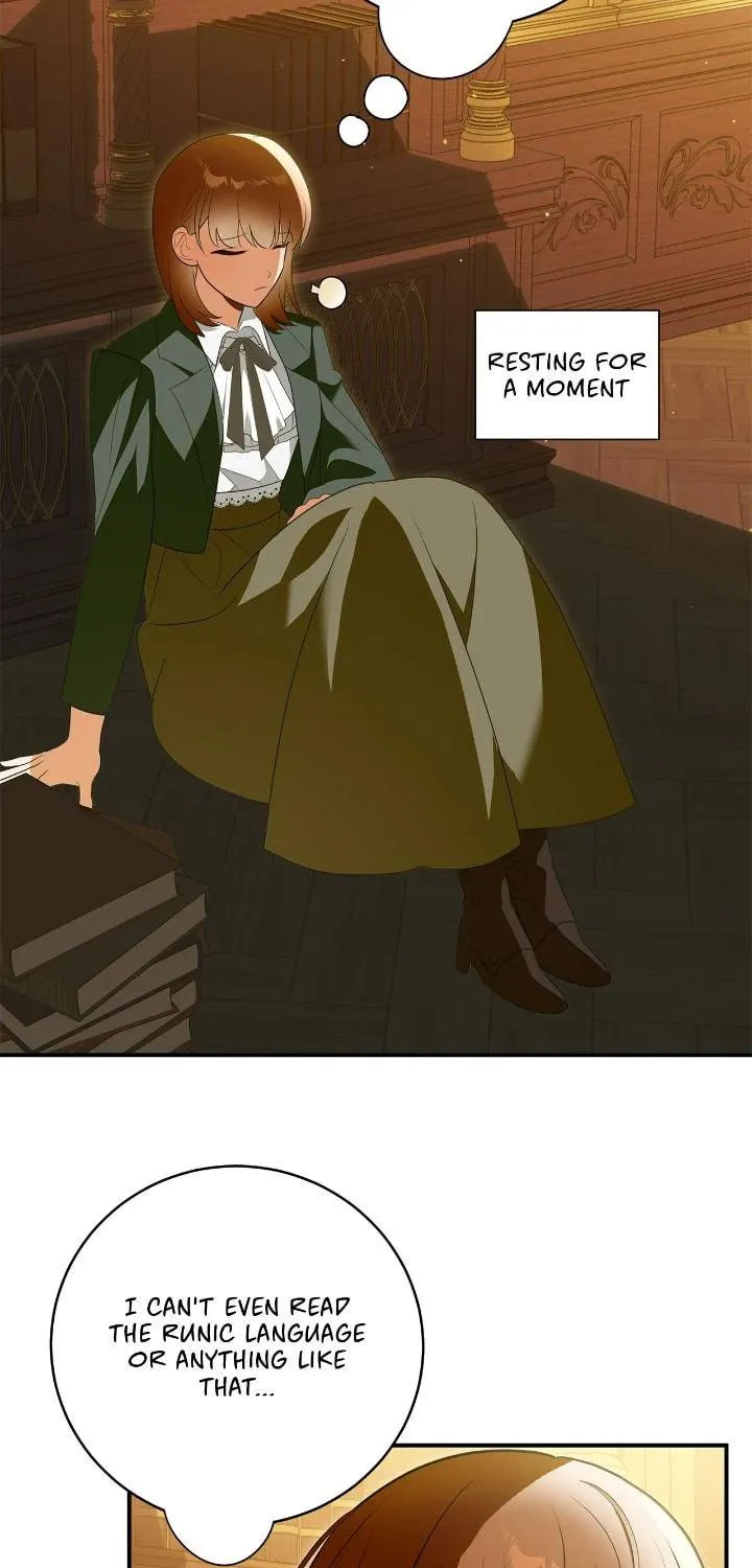 A Tipsy Marriage Proposal for the Emperor Chapter 82 page 79 - 