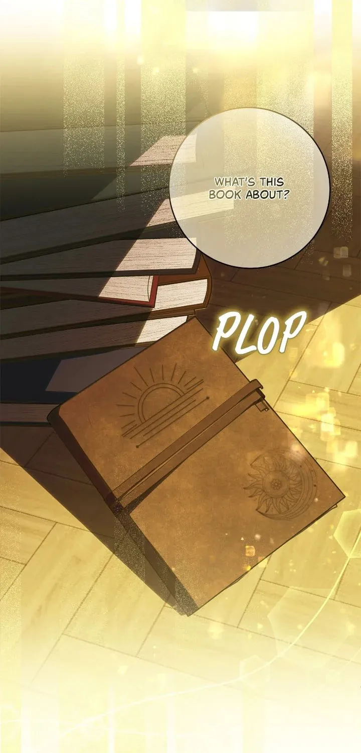 A Tipsy Marriage Proposal for the Emperor Chapter 82 page 81 - 