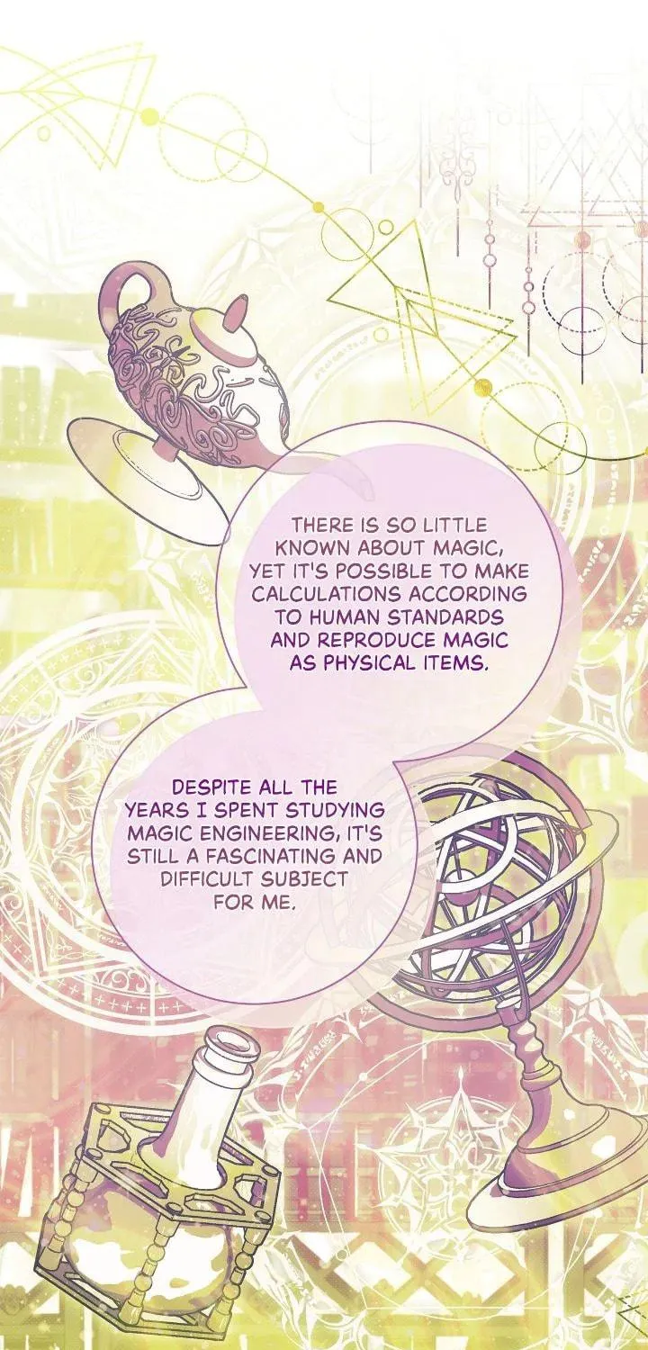 A Tipsy Marriage Proposal for the Emperor Chapter 82 page 10 - 