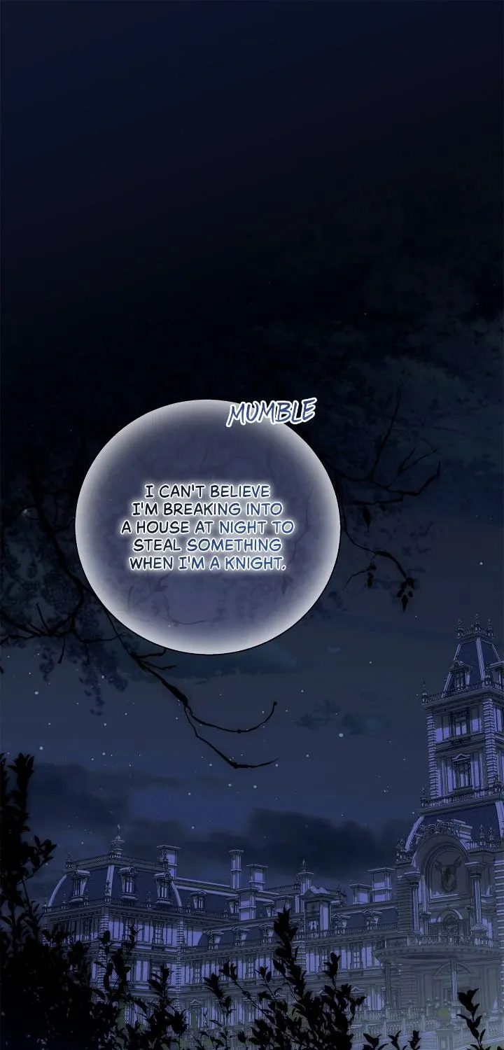 A Tipsy Marriage Proposal for the Emperor Chapter 83 page 1 - 