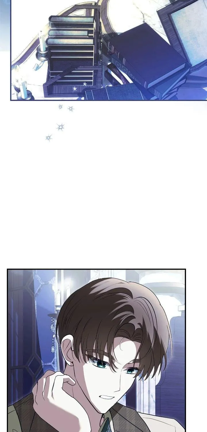 A Tipsy Marriage Proposal for the Emperor Chapter 83 page 11 - 