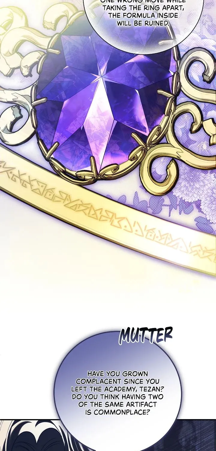 A Tipsy Marriage Proposal for the Emperor Chapter 83 page 13 - 