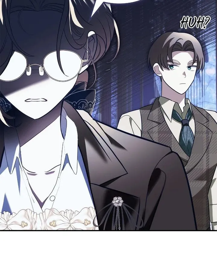 A Tipsy Marriage Proposal for the Emperor Chapter 83 page 14 - 