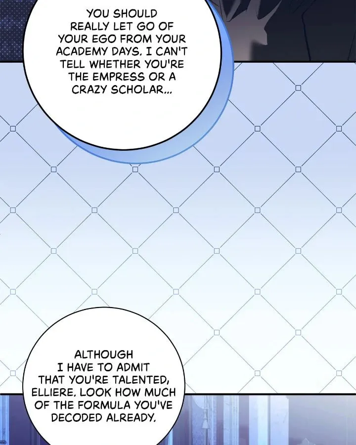 A Tipsy Marriage Proposal for the Emperor Chapter 83 page 16 - 