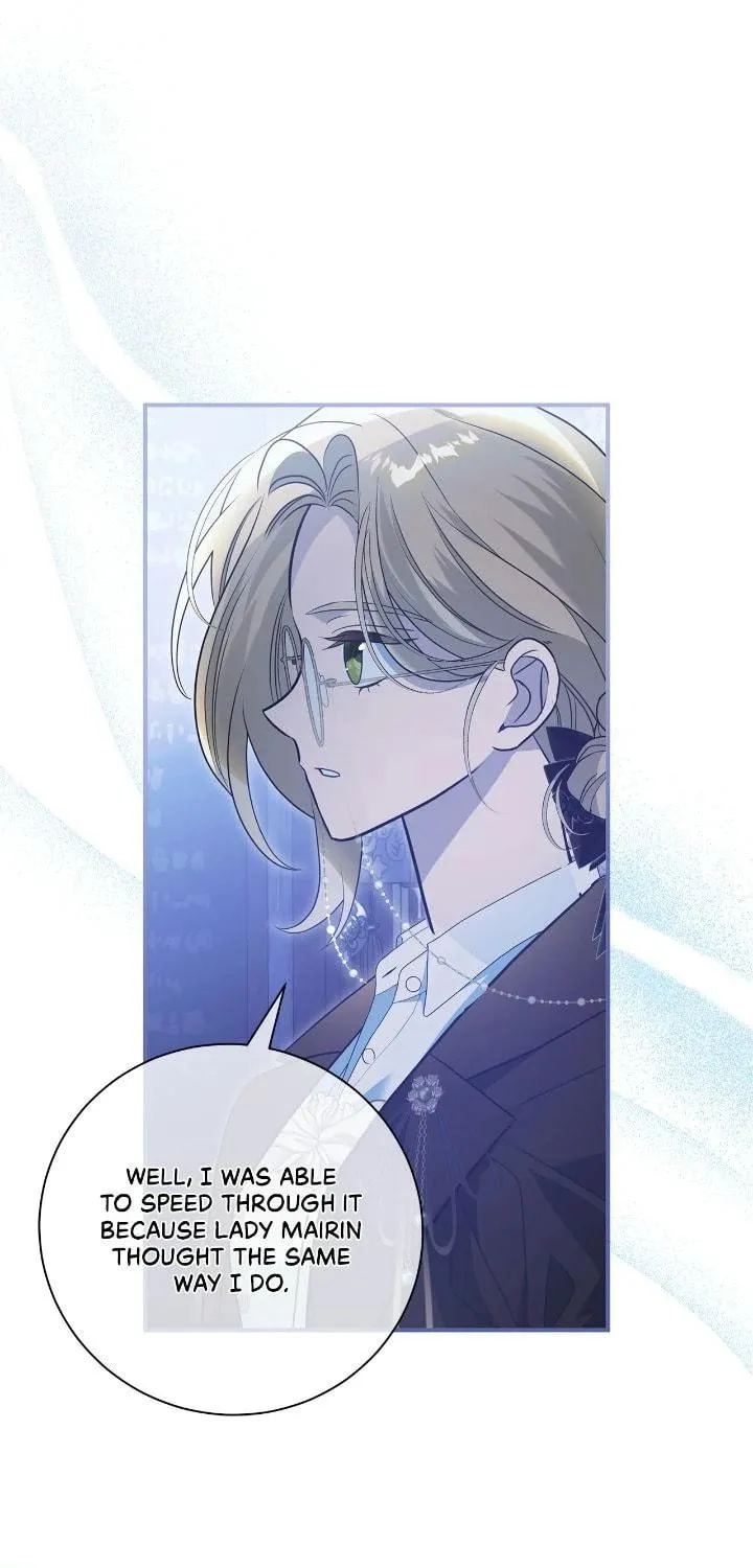 A Tipsy Marriage Proposal for the Emperor Chapter 83 page 18 - 