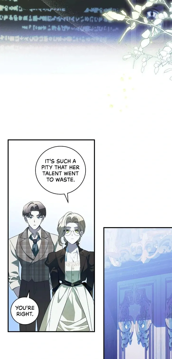 A Tipsy Marriage Proposal for the Emperor Chapter 83 page 20 - 