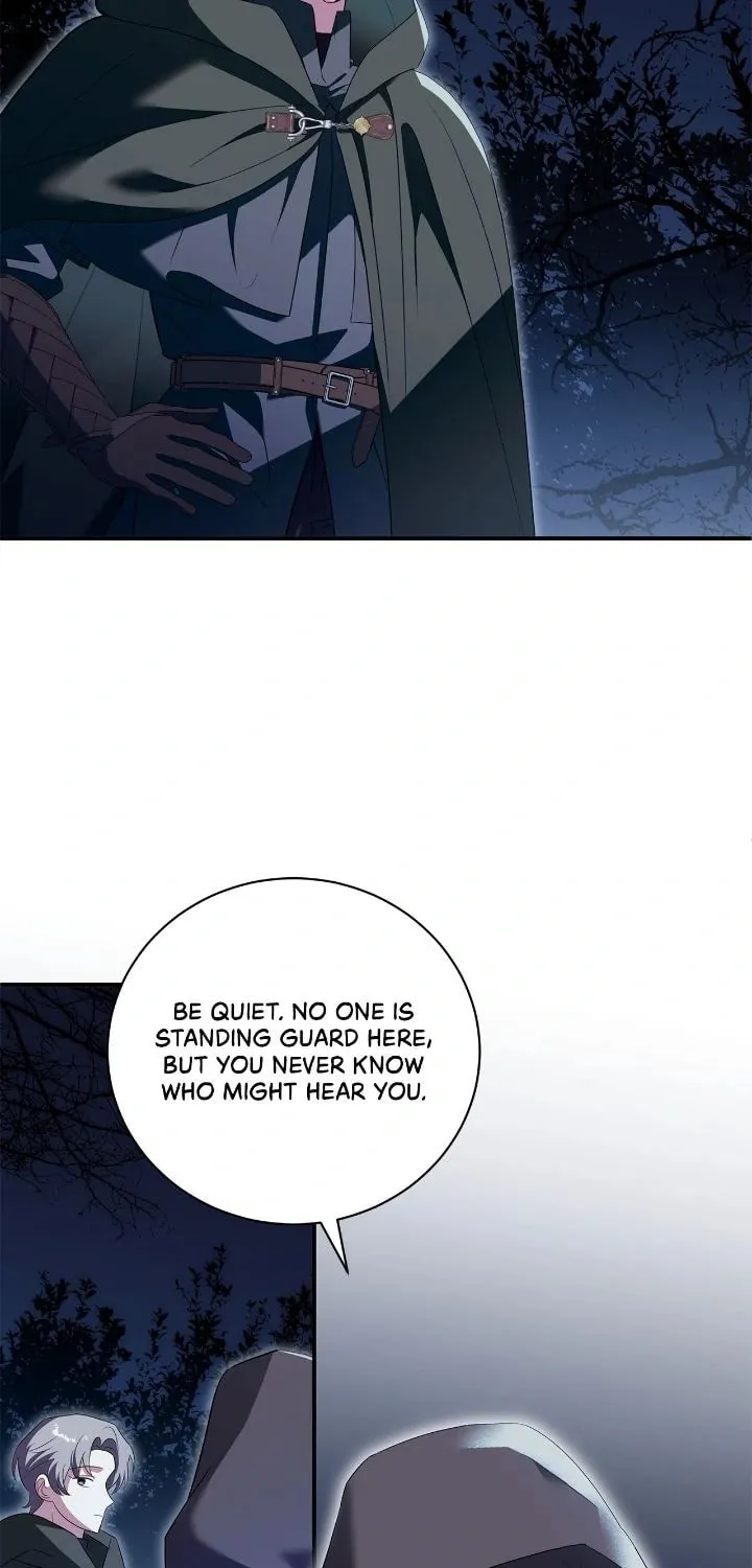 A Tipsy Marriage Proposal for the Emperor Chapter 83 page 3 - 
