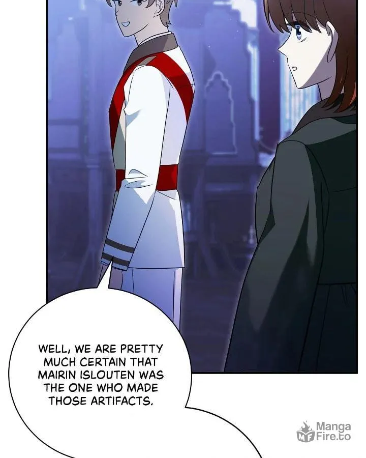 A Tipsy Marriage Proposal for the Emperor Chapter 83 page 29 - 