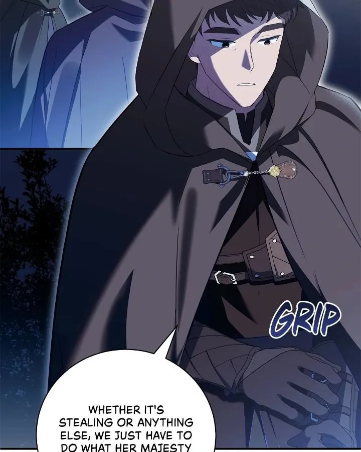A Tipsy Marriage Proposal for the Emperor Chapter 83 page 4 - 