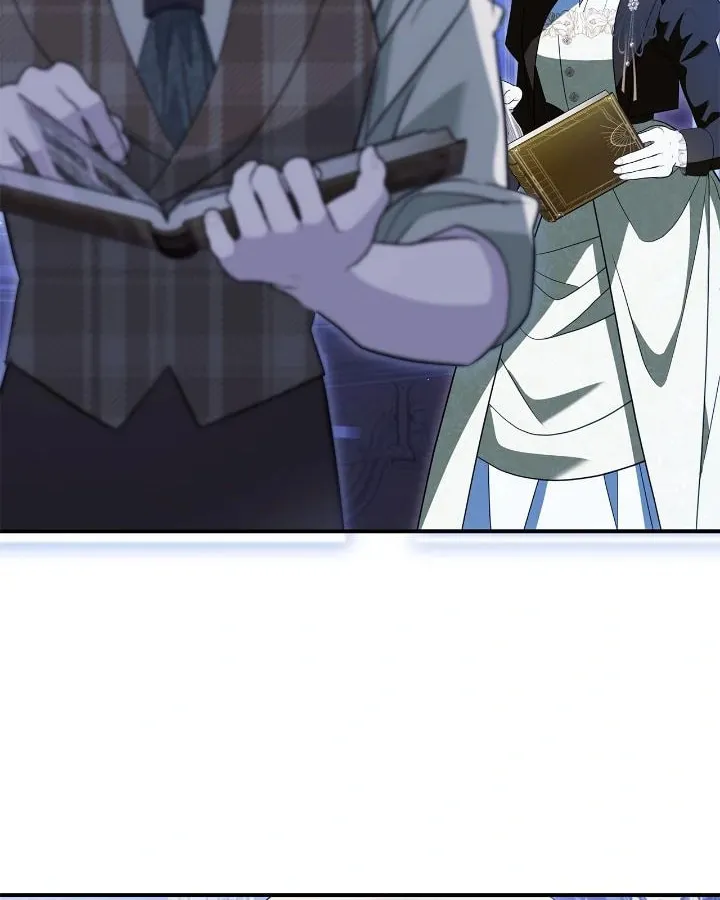 A Tipsy Marriage Proposal for the Emperor Chapter 83 page 31 - 