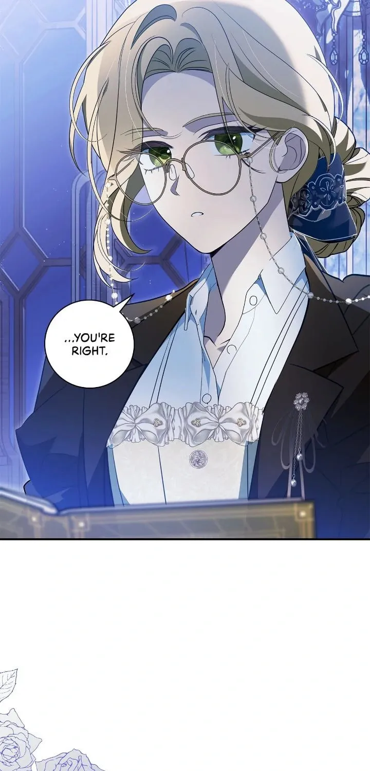 A Tipsy Marriage Proposal for the Emperor Chapter 83 page 32 - 