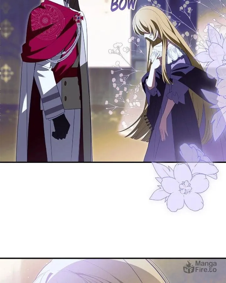 A Tipsy Marriage Proposal for the Emperor Chapter 83 page 40 - 