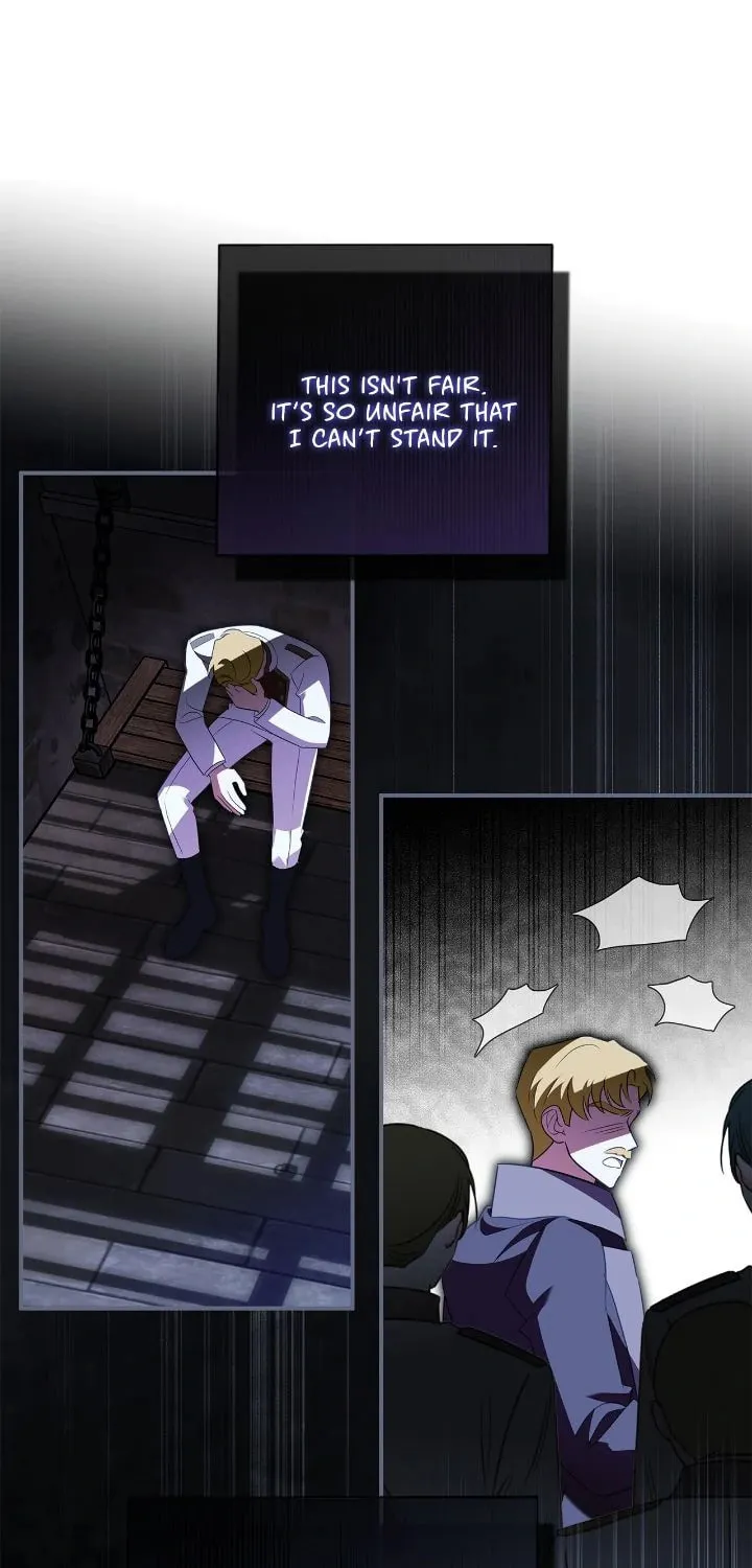 A Tipsy Marriage Proposal for the Emperor Chapter 83 page 43 - 