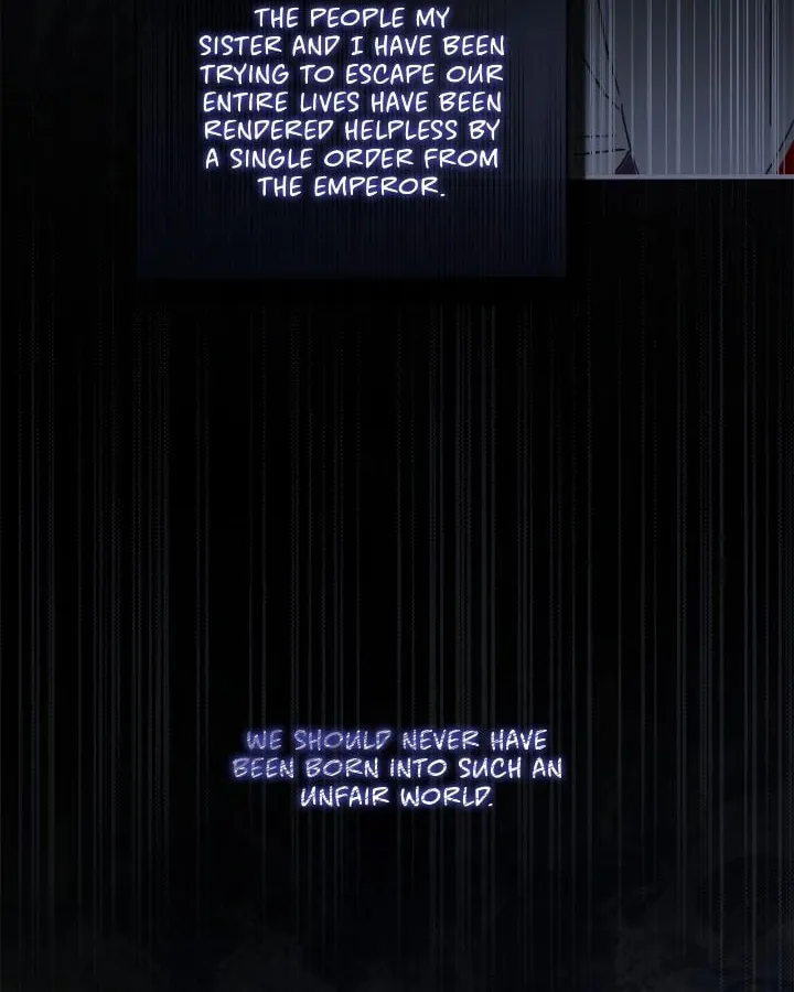 A Tipsy Marriage Proposal for the Emperor Chapter 83 page 44 - 