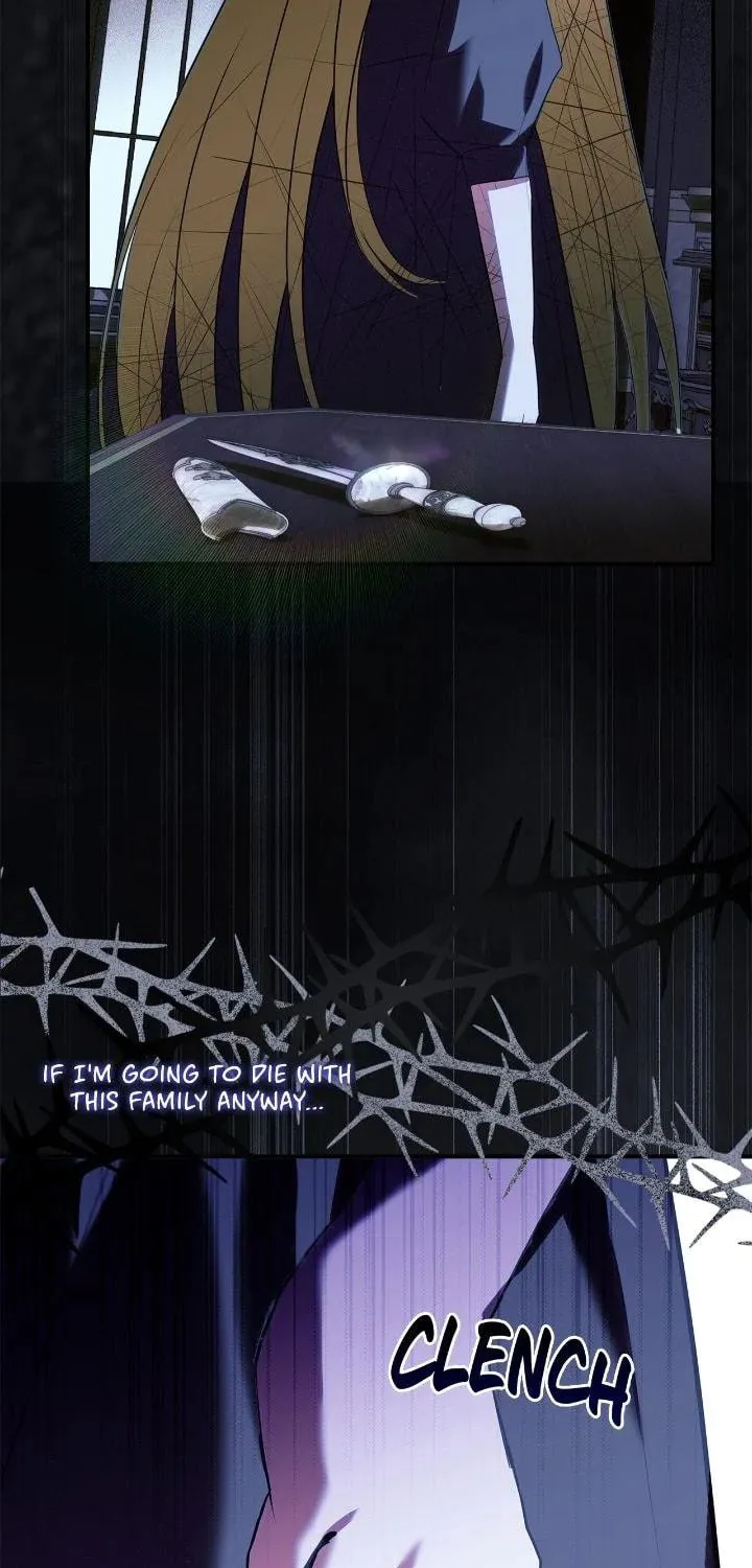 A Tipsy Marriage Proposal for the Emperor Chapter 83 page 47 - 