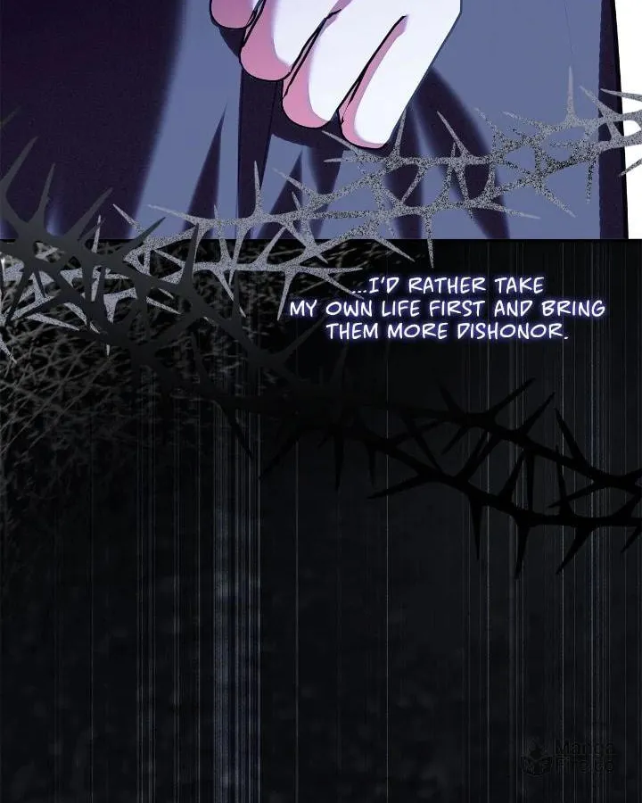 A Tipsy Marriage Proposal for the Emperor Chapter 83 page 48 - 