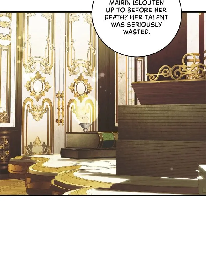 A Tipsy Marriage Proposal for the Emperor Chapter 83 page 50 - 