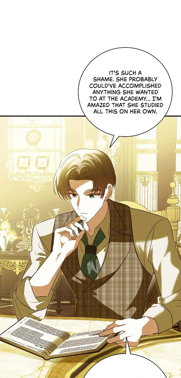 A Tipsy Marriage Proposal for the Emperor Chapter 83 page 52 - 