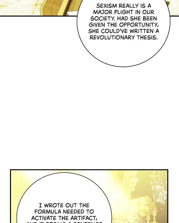 A Tipsy Marriage Proposal for the Emperor Chapter 83 page 53 - 