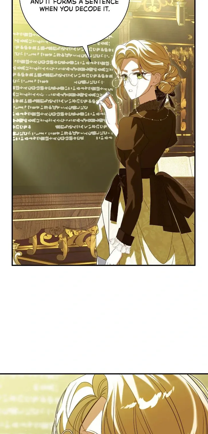 A Tipsy Marriage Proposal for the Emperor Chapter 83 page 54 - 
