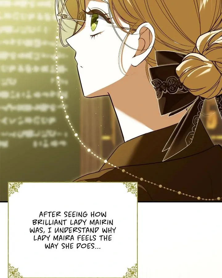 A Tipsy Marriage Proposal for the Emperor Chapter 83 page 55 - 