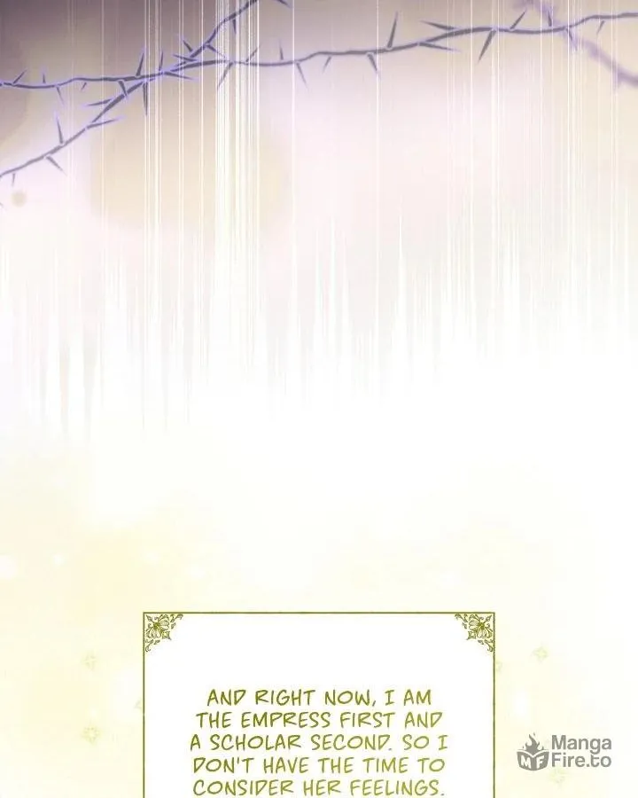 A Tipsy Marriage Proposal for the Emperor Chapter 83 page 57 - 