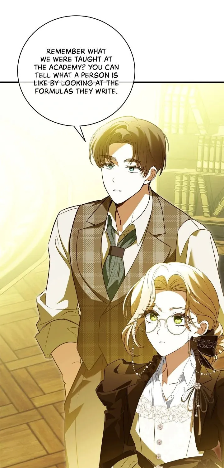 A Tipsy Marriage Proposal for the Emperor Chapter 83 page 60 - 