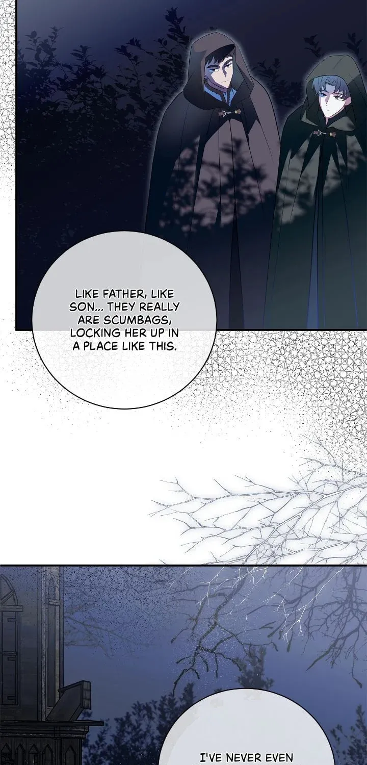 A Tipsy Marriage Proposal for the Emperor Chapter 83 page 7 - 
