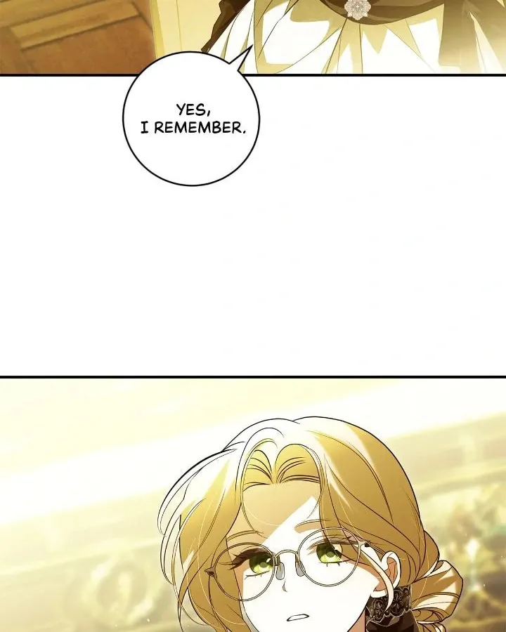 A Tipsy Marriage Proposal for the Emperor Chapter 83 page 61 - 