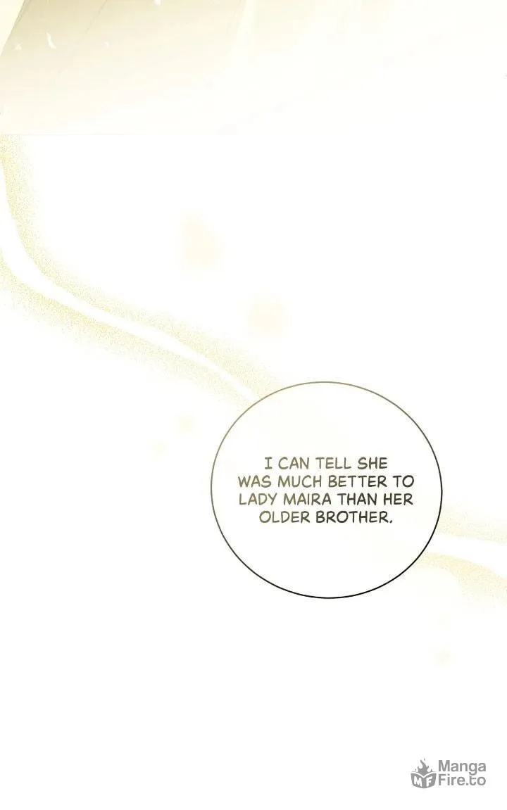A Tipsy Marriage Proposal for the Emperor Chapter 83 page 66 - 