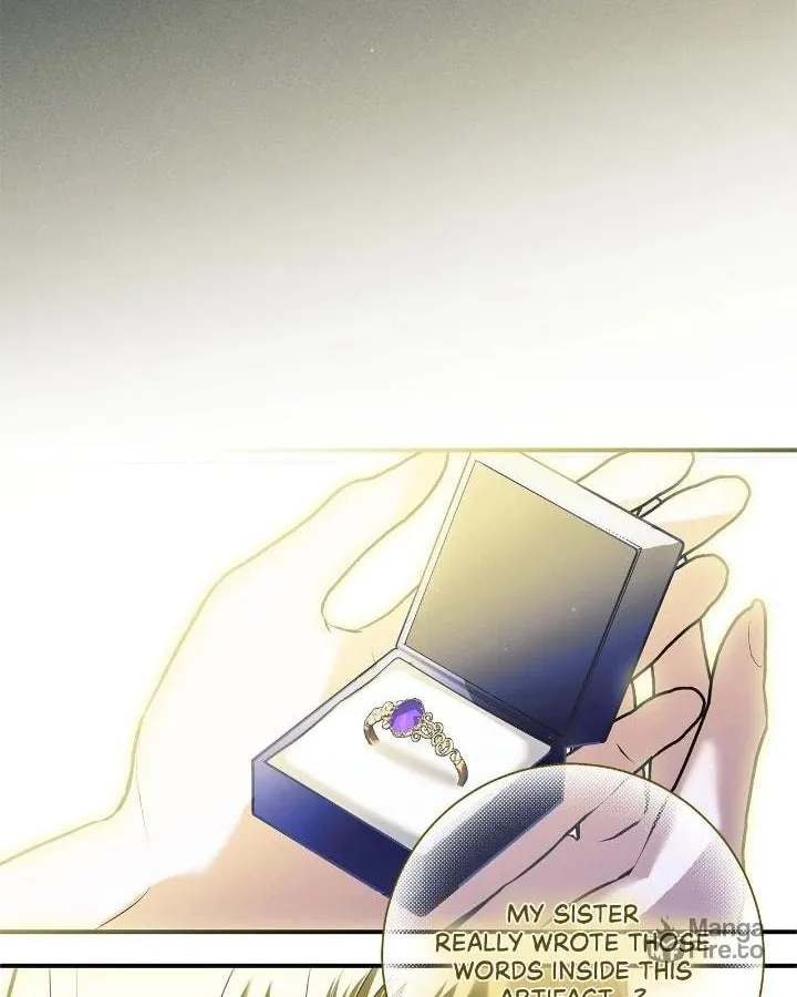 A Tipsy Marriage Proposal for the Emperor Chapter 83 page 68 - 