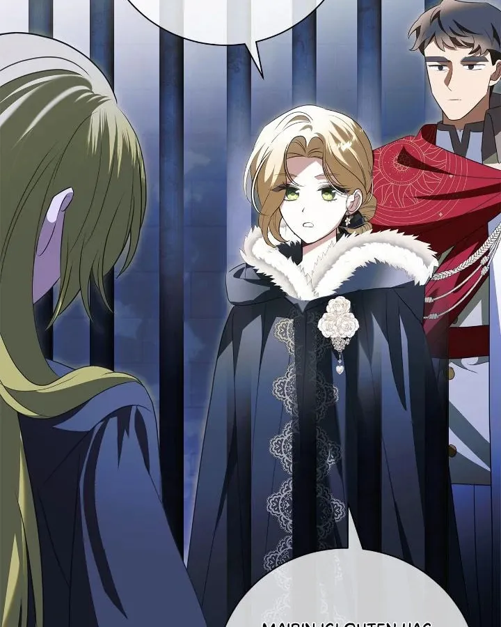 A Tipsy Marriage Proposal for the Emperor Chapter 83 page 70 - 