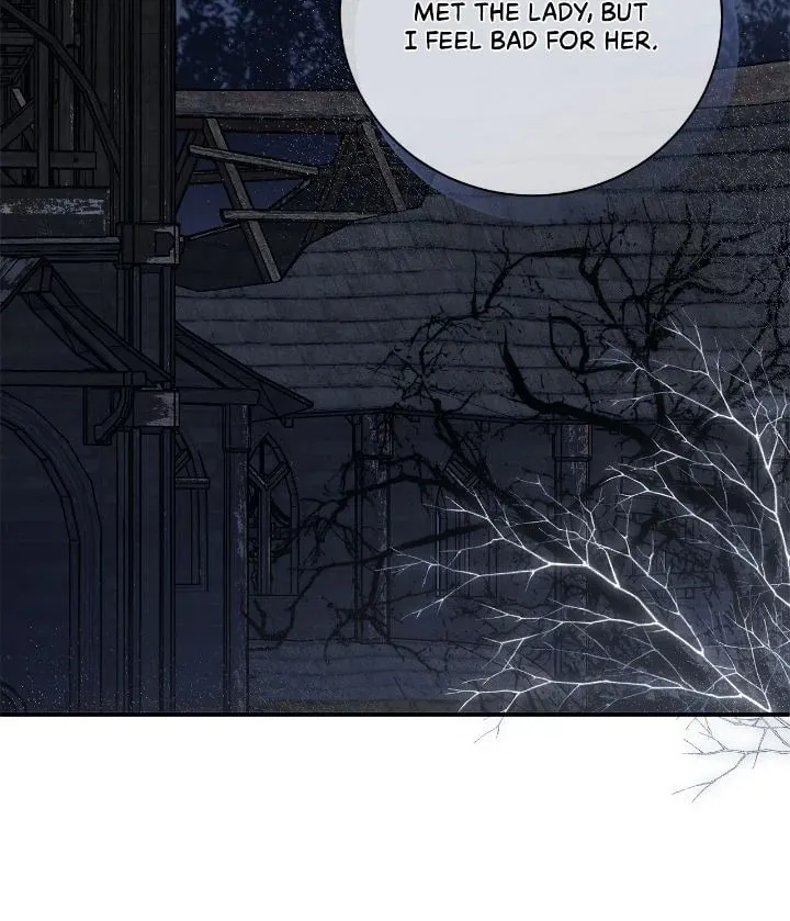 A Tipsy Marriage Proposal for the Emperor Chapter 83 page 8 - 