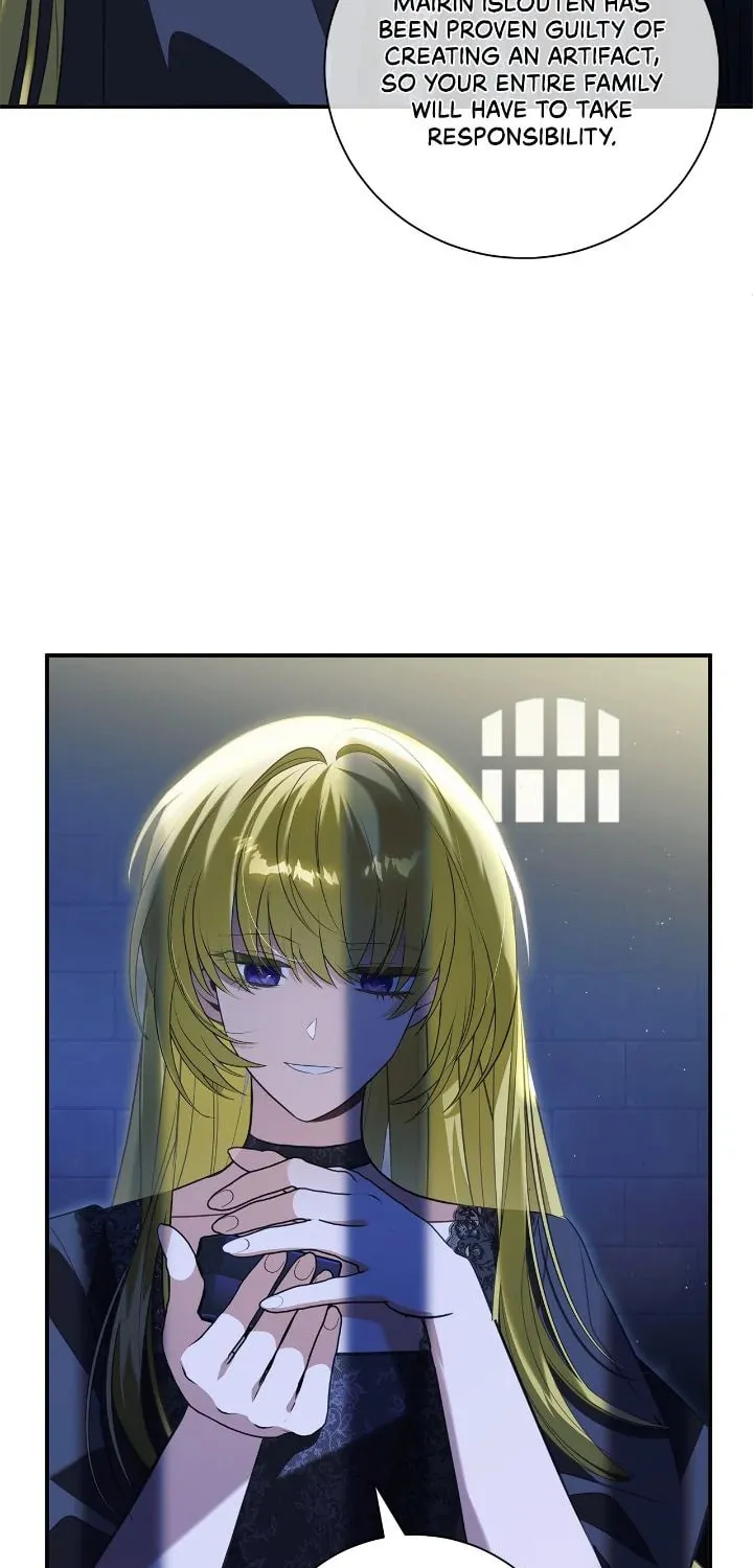 A Tipsy Marriage Proposal for the Emperor Chapter 83 page 71 - 