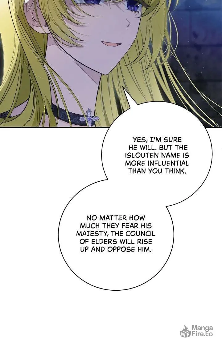 A Tipsy Marriage Proposal for the Emperor Chapter 83 page 75 - 