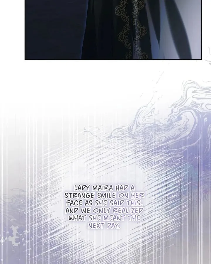 A Tipsy Marriage Proposal for the Emperor Chapter 83 page 77 - 