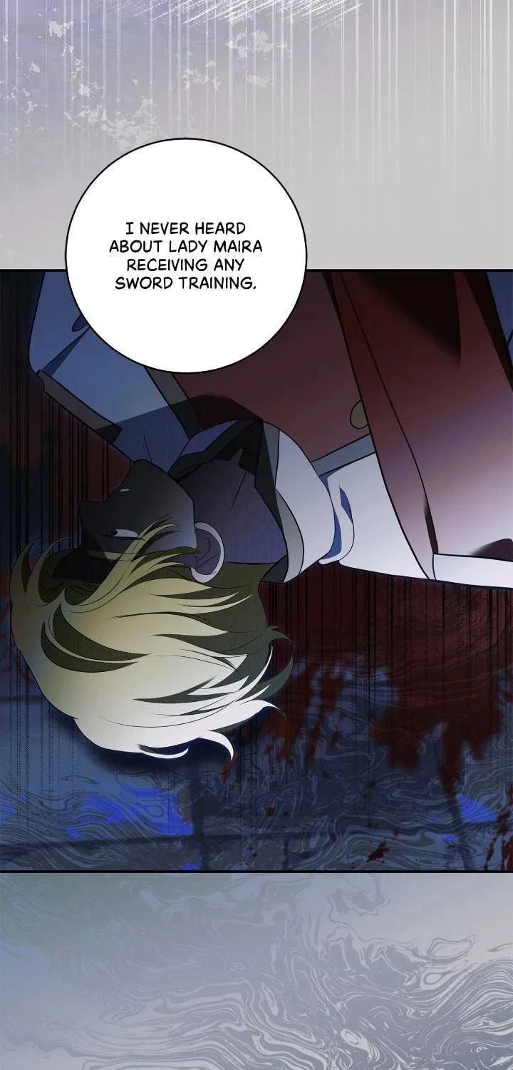 A Tipsy Marriage Proposal for the Emperor Chapter 83 page 78 - 