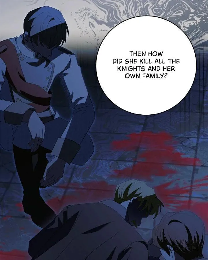 A Tipsy Marriage Proposal for the Emperor Chapter 83 page 79 - 