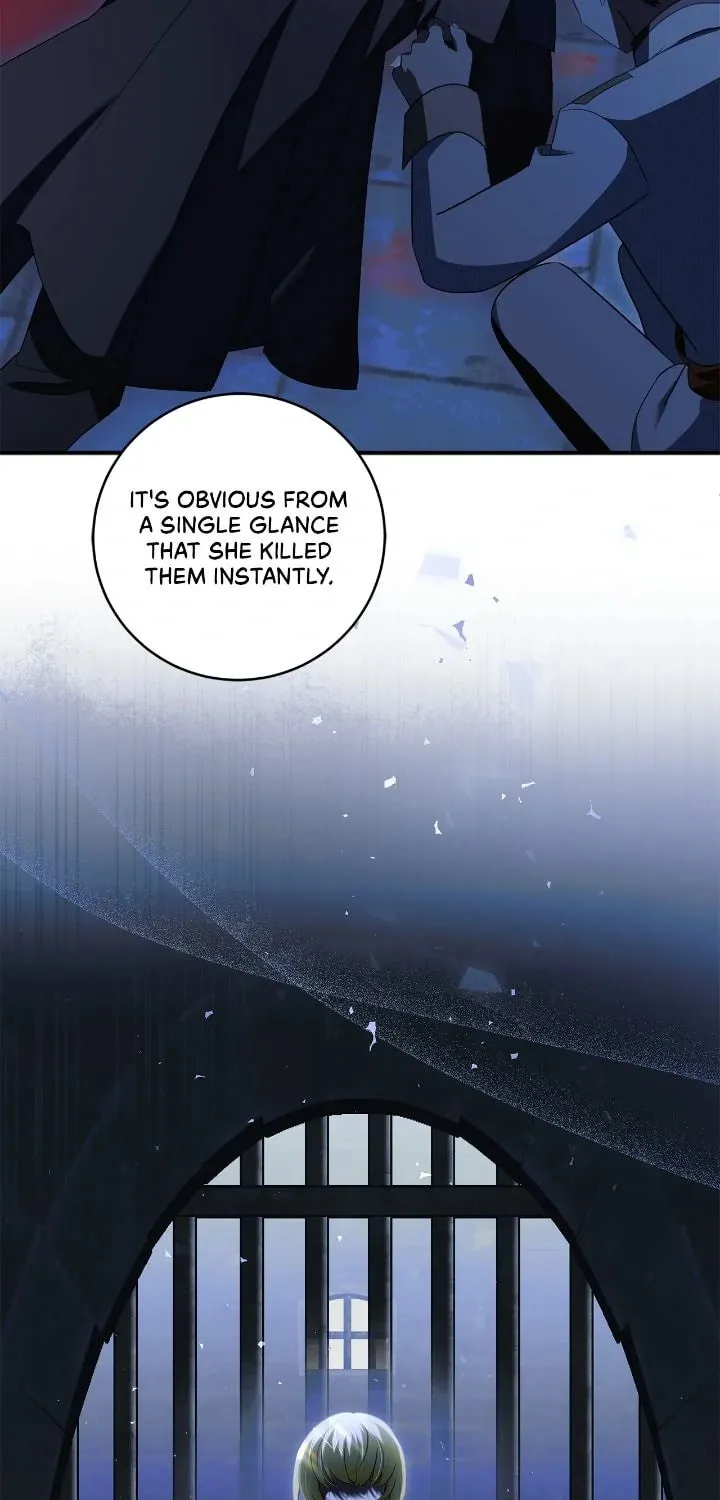 A Tipsy Marriage Proposal for the Emperor Chapter 83 page 80 - 