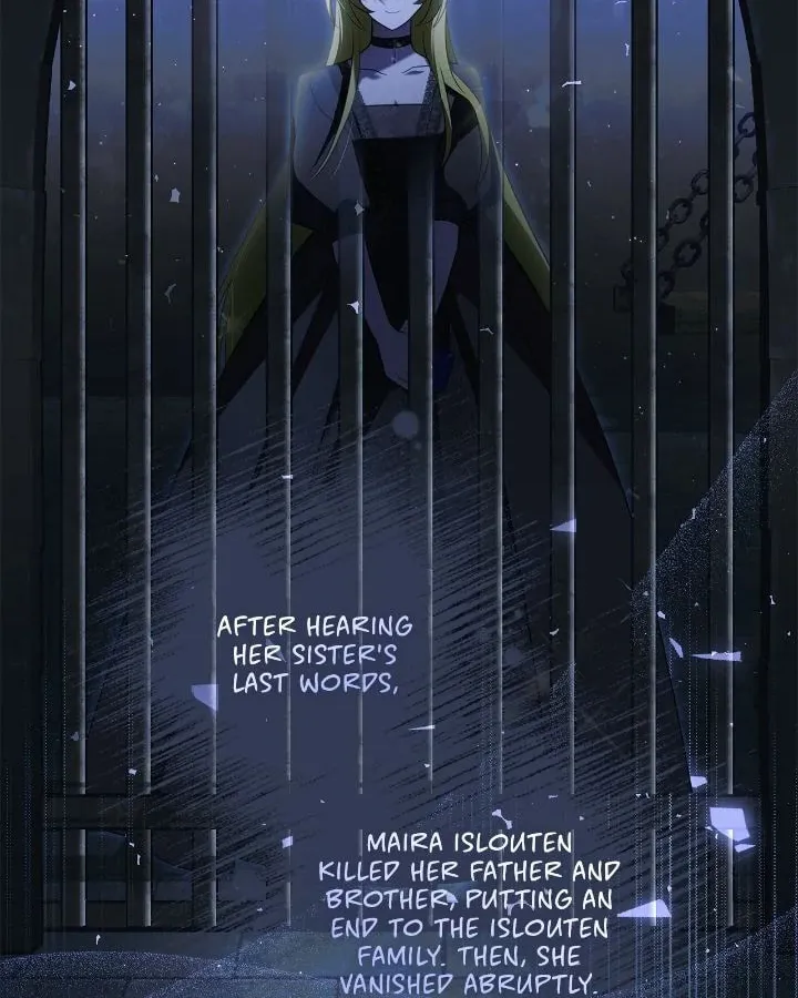 A Tipsy Marriage Proposal for the Emperor Chapter 83 page 81 - 