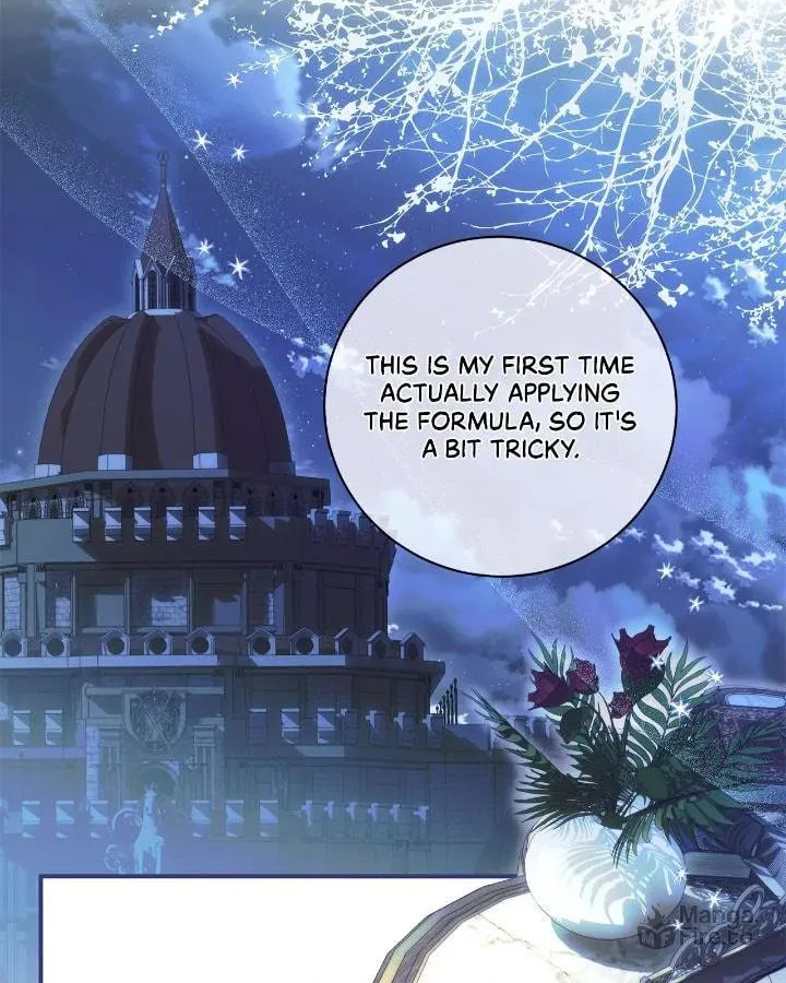 A Tipsy Marriage Proposal for the Emperor Chapter 83 page 10 - 