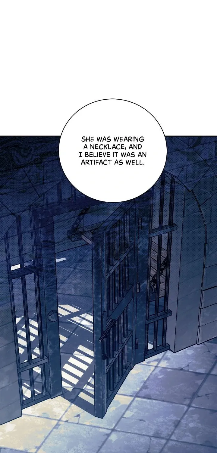 A Tipsy Marriage Proposal for the Emperor Chapter 84 page 1 - 