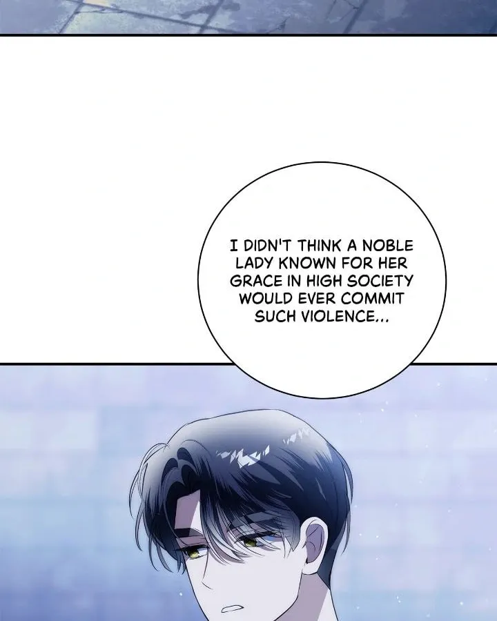 A Tipsy Marriage Proposal for the Emperor Chapter 84 page 2 - 