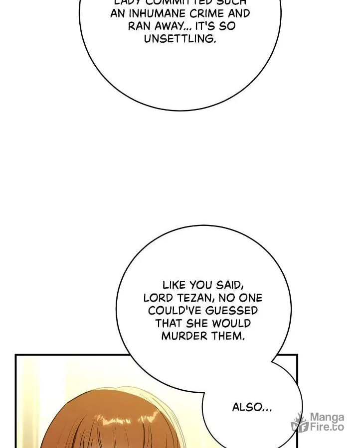 A Tipsy Marriage Proposal for the Emperor Chapter 84 page 11 - 