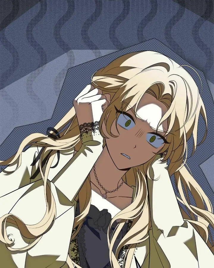 A Tipsy Marriage Proposal for the Emperor Chapter 84 page 13 - 