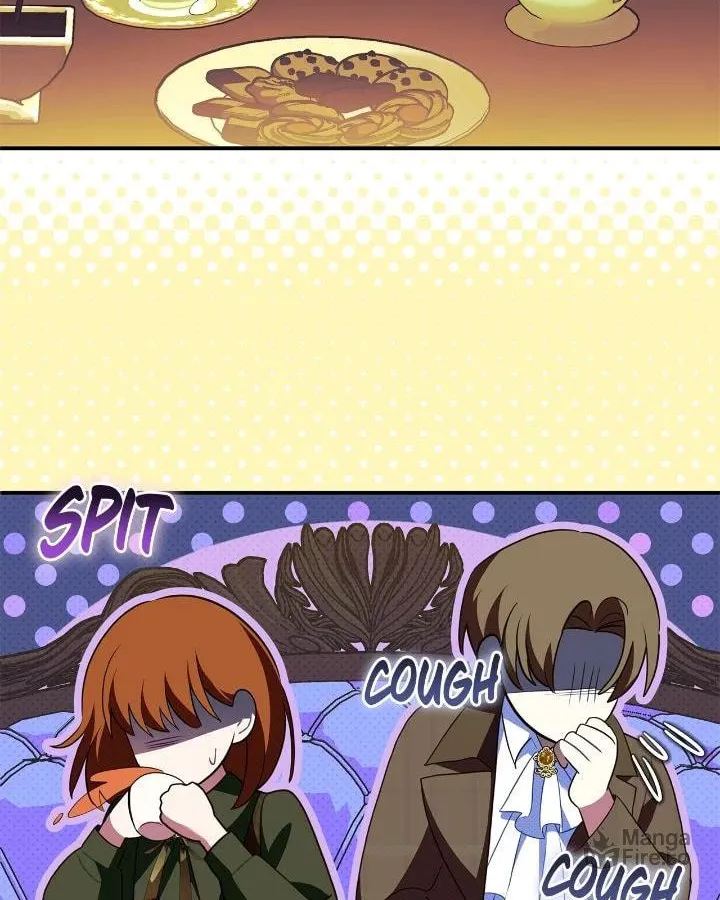 A Tipsy Marriage Proposal for the Emperor Chapter 84 page 17 - 